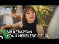 Bir Laz Kizi Ruzgari Geldi Gecti Camdaki Kiz