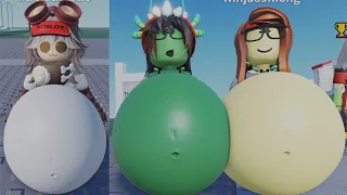 This NEW Roblox VORE Game Is Absolutely Terrible And To Be BANNED NOW Game Link In Desc