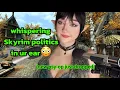 Skyrim ASMR