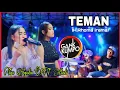 Lagu TEMAN / TYA AGUSTIN FT HASTI FLORENZA / GANK KUMPO BEJIJONG TROWULAN