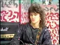 Download Lagu Heartline Robin George TV live solo