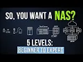 Download Lagu So You Want a NAS? A Beginner’s Guide to Home Servers