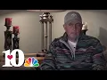Gary Christian speaks 18 years after daughter killed in infamous East Tennessee murder
