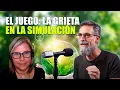 Download Lagu EL JUEGO: La Grieta en la Simulación | Javier Wolcoff