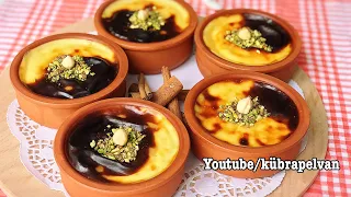 Lokanta Usulü Fırın Sütlaç Tarifi/Fırın Sütlaç Nasıl Yapılır/Sütlü Tatlı Tarifleri/Tatlı Tarifleri. 