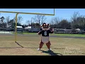 Beck Field Complex Opening Promo