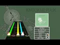 Knuckle Puck - Untitled [Chart Preview]
