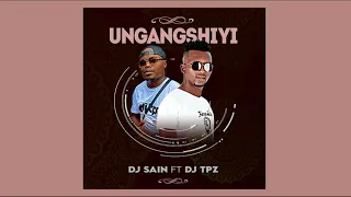 dj sain x dj tpz ungangshiyi official audio 