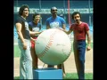 SON CUERO Y BOOGALOO -  RAY BARRETTO  & FANIA ALL STARS