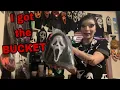 Scream 6 Popcorn bucket review Drama Rant