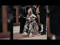 Skilla Baby - Show Me Love (Visualizer)