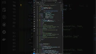 Render List using the Map method in the React App - React18