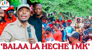 BALAA LA JOHN HECHE TEMEKE HII LEO | 22/8/2026