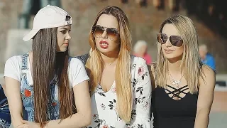 top girls jakby mnie zechcia oficjalny teledysk 