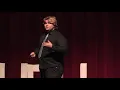Change is your only constant Trent Clark TEDxHBU