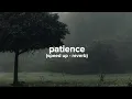 Download Lagu Take That - Patience (tiktok version)