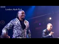 Earth, Wind & Fire  - Boogie Wonderland at Proms in the Park 2014