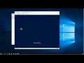 How to install Windows Server 2012 R2 using Hyper-v Quick Easy