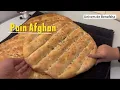 Download Lagu Comment cuire le pain afghan traditionnel “Naan” / How to bake traditional Afghan bread
