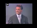 Luis Miguel - La Incondicional (En Vivo Argentina 1996 | Tour Nada Es Igual) [Remasterizado 4K]