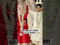 Download Lagu #aditiraohydari \u0026 #siddharth 's SECOND wedding at Alila Fort, #rajasthan is DREAMY