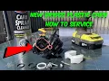 Briggs And Stratton New Style Plastic Carburetor Clean And Service Ultimate Guide