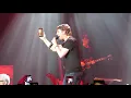Rob Thomas Smooth feat Mason Thomas Rob s son Live The Borgata Music Box