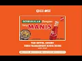 ARSIP IKLAN RADIO -  Teh Botol Sosro edisi Ramadhan 'Berbukalah Dengan Yang Manis' -  2005/2006