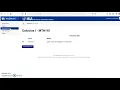 WeBWorK Tutorial