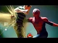 Lagu Spider-Man vs Sandman - First Fight Scene - Spider-Man 3 (2007) Movie CLIP HD