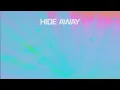 Daya - Hide Away (Alan Walker Remix) (Audio)