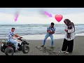 The Deora family s real adventure begins Our Love Story Part 2
