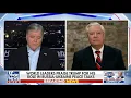 Download Lagu Graham Joins Hannity to Discuss President Trump's Meeting with European Leaders on Russia-Ukraine