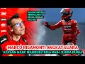 Download Lagu MARCO RIGAMONTI BERSUARA🔥TAK ADA YNG BISA HALANGI MARC MARQUEZ~RAIH GELAR DUNIA~KECUALI SATU HAL INI