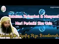 Lagu Sebelum Terlambat \u0026 Menyesal, Mari Perbaiki Sisa Usia || Ustadz Dr. Syafiq Riza Basalamah