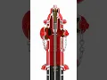 How it works - Series 27 Dry Barrel Fire Hydrant