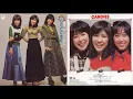 キャンディーズ〜「風」