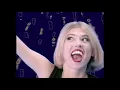 Xpansions - Move Your Body (Official HD Video) [1990] | MINISTRY VAULTS