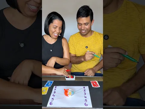 Jogue no Kinder Ovo 🤣 #boardgames #gamenight #couple #shorts