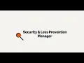 This Could Be You Security Loss Prevention at Amazon