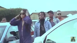moozlie vatel music video ft kid x behind the scenes ft rouge and gemini major