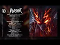 Phonk Music 2023 ※ Aggressive Drift Phonk ※ Фонк 2023