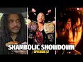 Download Lagu Shambolic Showdown - Episode 57 | Tekken 8 | Appearing On Rob Van Dam's Podcast Later