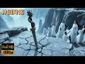 Download Lagu 【武俠電影】失蹤百年神劍突然現世，傳說可斷天裂地威震八荒，引爆江湖血雨腥風再起！⚔️🔥