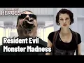 Download Lagu Resident Evil's MONSTER MADNESS | Resident Evil | Hall Of Heroes