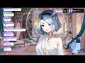 Limbus Company Canto 8 Part 1! Welcome home Hong Lu??? [Korean Subtitles]