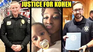 EXPOSED: Racism Runs Rampant with Cops Who Killed Kohen Wiley
