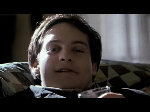 Wonder Boys (2000) ORIGINAL TRAILER [HQ]