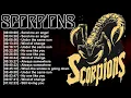 🔥 Scorpions – Legendary rock band delivering powerful anthems and timeless hits 🎸