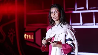 Talking Taboos Zoone Hasan TEDxPIFD